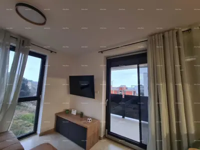 Stan u novom stambenom projektu, Medulinu, 500 metara od plaže - 4