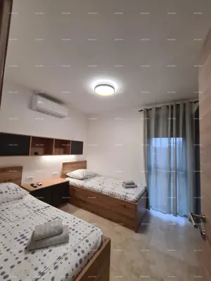 Stan u novom stambenom projektu, Medulinu, 500 metara od plaže - 10