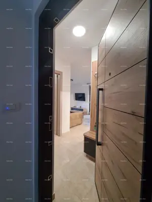 Stan u novom stambenom projektu, Medulinu, 500 metara od plaže - 17