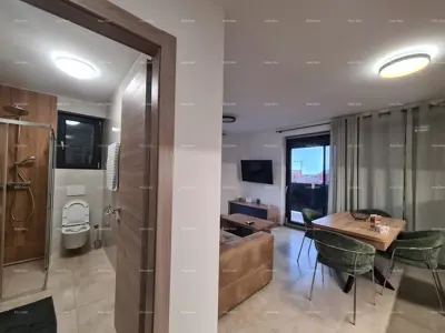 Stan u novom stambenom projektu, Medulinu, 500 metara od plaže - 5