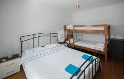 Haus 100 m², Buje - Pool und Jacuzzi - 12