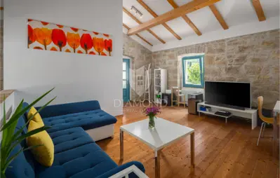 Haus 100 m², Buje - Pool und Jacuzzi - 6