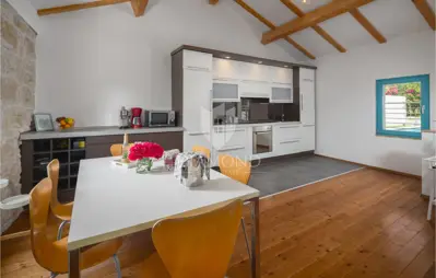 Haus 100 m², Buje - Pool und Jacuzzi - 8