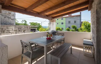 Haus 100 m², Buje - Pool und Jacuzzi - 15