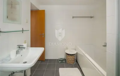 Haus 100 m², Buje - Pool und Jacuzzi - 22