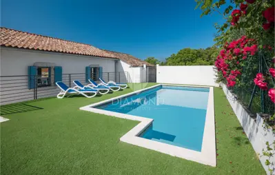 Haus 100 m², Buje - Pool und Jacuzzi - 20