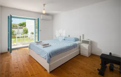 Haus 100 m², Buje - Pool und Jacuzzi - 13
