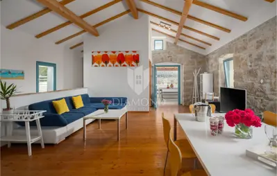Haus 100 m², Buje - Pool und Jacuzzi - 5