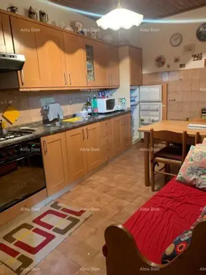 House for sale in Bale, 100 m² - 11