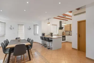 Haus 155 m², Poreč - Pool und etablierte touristische Vermietung - 15