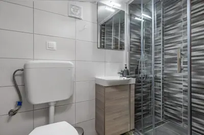 Haus 155 m², Poreč - Pool und etablierte touristische Vermietung - 6