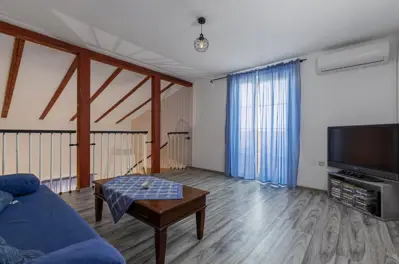 Haus 155 m², Poreč - Pool und etablierte touristische Vermietung - 13