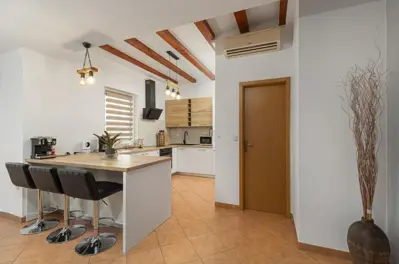 Haus 155 m², Poreč - Pool und etablierte touristische Vermietung - 9