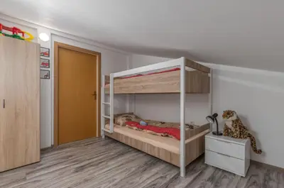 Haus 155 m², Poreč - Pool und etablierte touristische Vermietung - 4