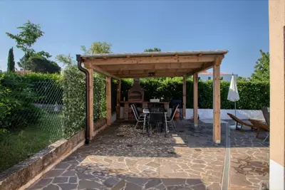Haus 155 m², Poreč - Pool und etablierte touristische Vermietung - 20
