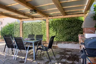 Haus 155 m², Poreč - Pool und etablierte touristische Vermietung - 22