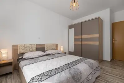 Haus 155 m², Poreč - Pool und etablierte touristische Vermietung - 16