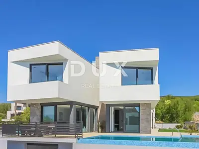Villa 330 m², Kostrena - in Meeresnähe und Pool - 3