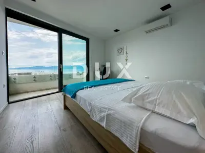 Villa 330 m², Kostrena - in Meeresnähe und Pool - 22