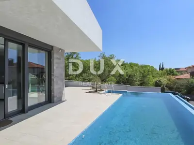 Villa 330 m², Kostrena - in Meeresnähe und Pool - 5