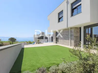 Villa 330 m², Kostrena - in Meeresnähe und Pool - 4