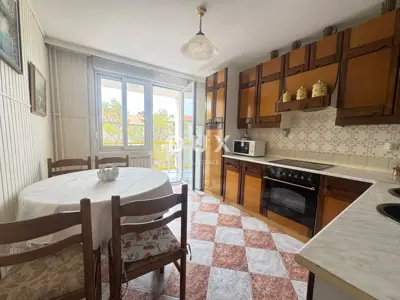 Wohnung 65 m², Srdoči - 2 Schlafzimmer, Balkon - 3