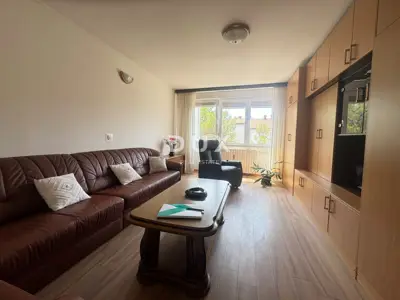 Apartment 65 m², Srdoči - 2 bedrooms, balcony