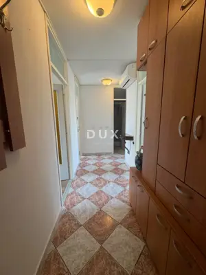 Wohnung 65 m², Srdoči - 2 Schlafzimmer, Balkon - 7