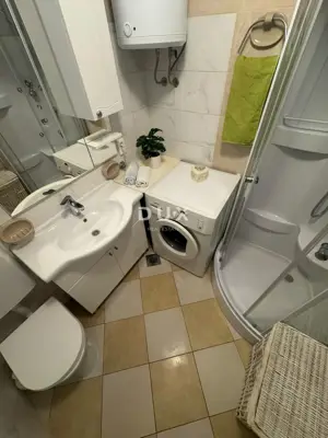 Wohnung 65 m², Srdoči - 2 Schlafzimmer, Balkon - 8