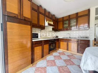 Wohnung 65 m², Srdoči - 2 Schlafzimmer, Balkon - 4