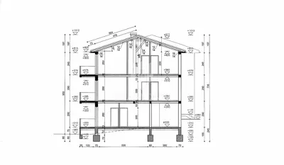 Wohnung 75 m², Permani - Neubau, Balkon und Parkplatz - 6