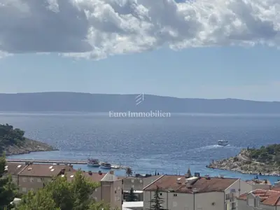 Stan s pogledom na more, Makarska - 3