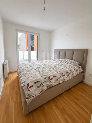 Trosoban stan+parking u novogradnji - Grižanska, Dubrava - 4