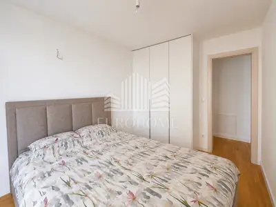 Trosoban stan+parking u novogradnji - Grižanska, Dubrava - 5