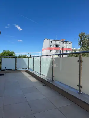 Trosoban stan+parking u novogradnji - Grižanska, Dubrava - 10