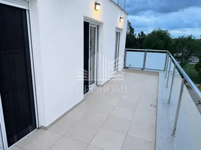 Trosoban stan+parking u novogradnji - Grižanska, Dubrava - 11