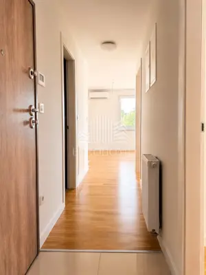 Trosoban stan+parking u novogradnji - Grižanska, Dubrava - 2