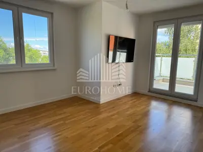 Trosoban stan+parking u novogradnji - Grižanska, Dubrava - 12