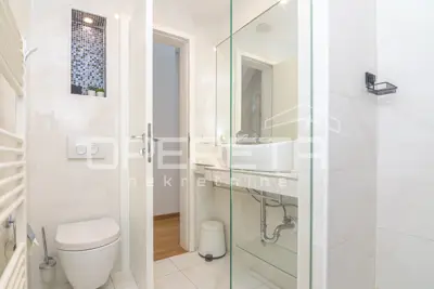 STAN, NAJAM, CENTAR, 102 m² - 13