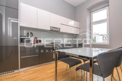 STAN, NAJAM, CENTAR, 102 m² - 8