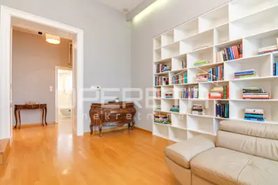 STAN, NAJAM, CENTAR, 102 m² - 6