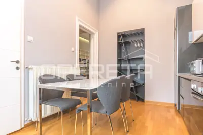 STAN, NAJAM, CENTAR, 102 m² - 7
