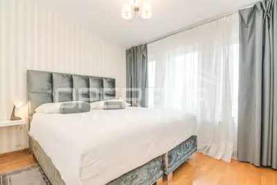 STAN, NAJAM, CENTAR, 102 m² - 11