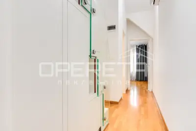 STAN, NAJAM, CENTAR, 102 m² - 18