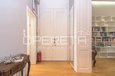 STAN, NAJAM, CENTAR, 102 m² - 5
