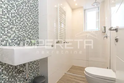 STAN, NAJAM, CENTAR, 102 m² - 19