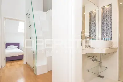 STAN, NAJAM, CENTAR, 102 m² - 14