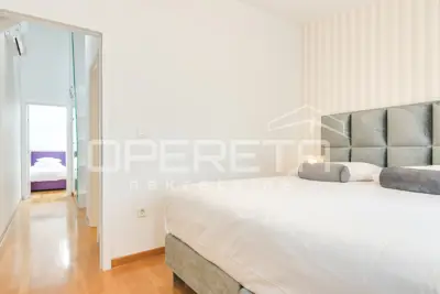 STAN, NAJAM, CENTAR, 102 m² - 9