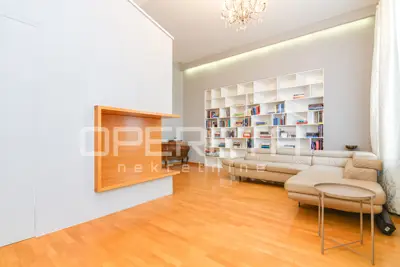 STAN, NAJAM, CENTAR, 102 m² - 3
