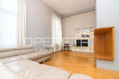 STAN, NAJAM, CENTAR, 102 m² - 2